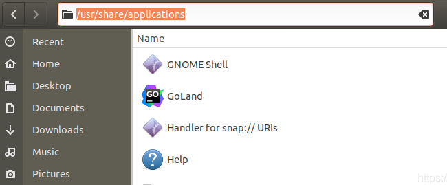 Ubuntu安装Go最新版及安装开发工具Goland